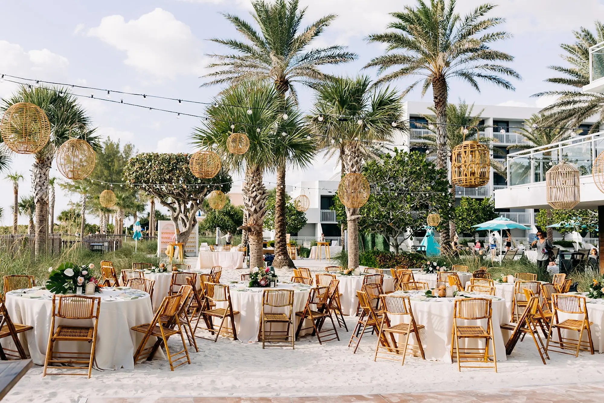 Cancun Wedding