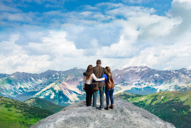 Colorado Reunion